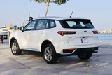 Ford Territory 2025